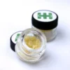 CBD WAX DAB CONCENTRATES