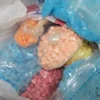 MDMA Pills ​methamphetamine
