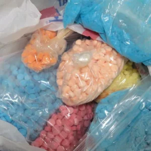 MDMA Pills ​methamphetamine