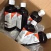 Actavis codeine