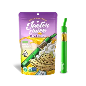 Jeeter Juice Live Resin