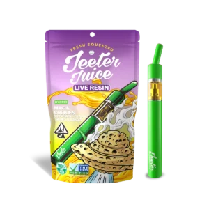 Jeeter Juice ( vape )