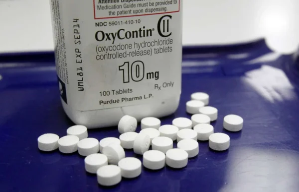 oxycontin 10mg