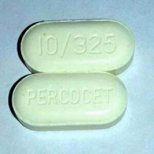 PERCOCET