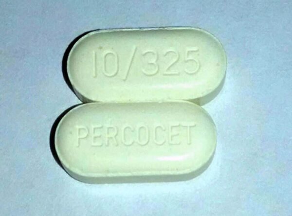 PERCOCET