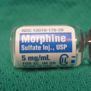 Morphine