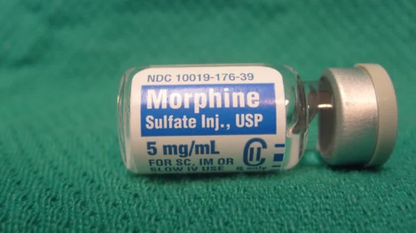 Morphine