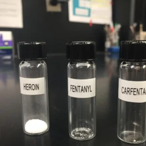 Cafentanil