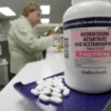 Hydrocodone