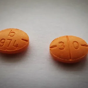 Adderall IR
