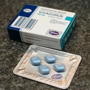 Sildenafil ( vaigra )