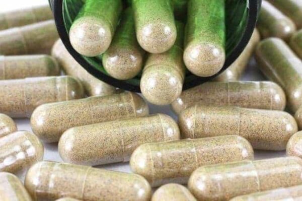 MOLLY 150MG CAPSULES