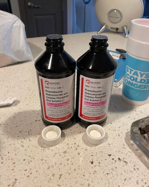 buy quagen cough syrup online