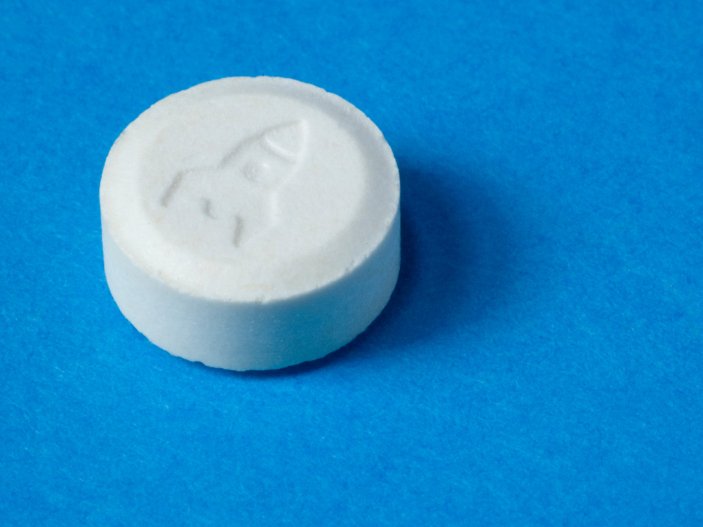 MDMA PILL