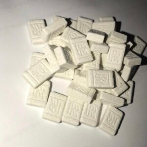 Rolls royce pill