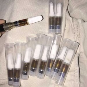 DMT .5ml 400mg DMT Vape