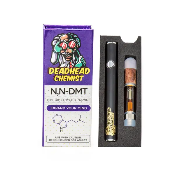DMT Cartridge For Sale USA