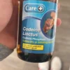 Codeine Linctus Cough Syrup
