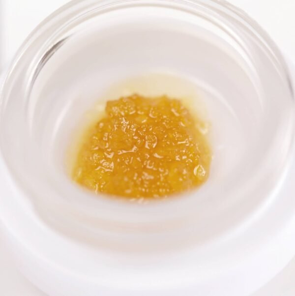 Live Resin